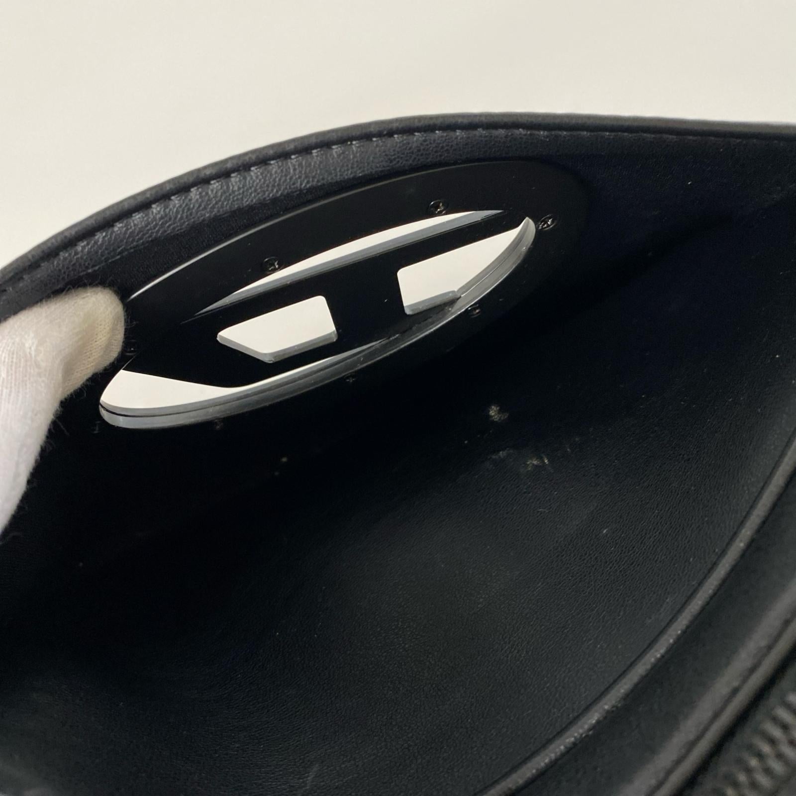 ショルダーバッグ HOLI-D CAMERA BAG ブラック