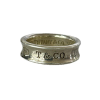 Tiffany＆Co./1837/ﾅﾛｰﾘﾝｸﾞ