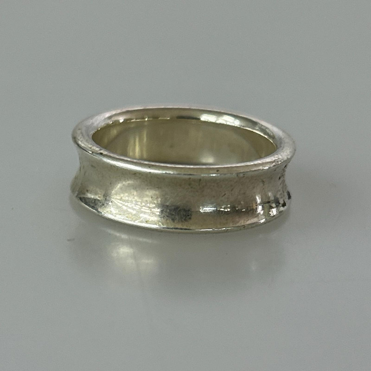 Tiffany＆Co./1837/ﾅﾛｰﾘﾝｸﾞ