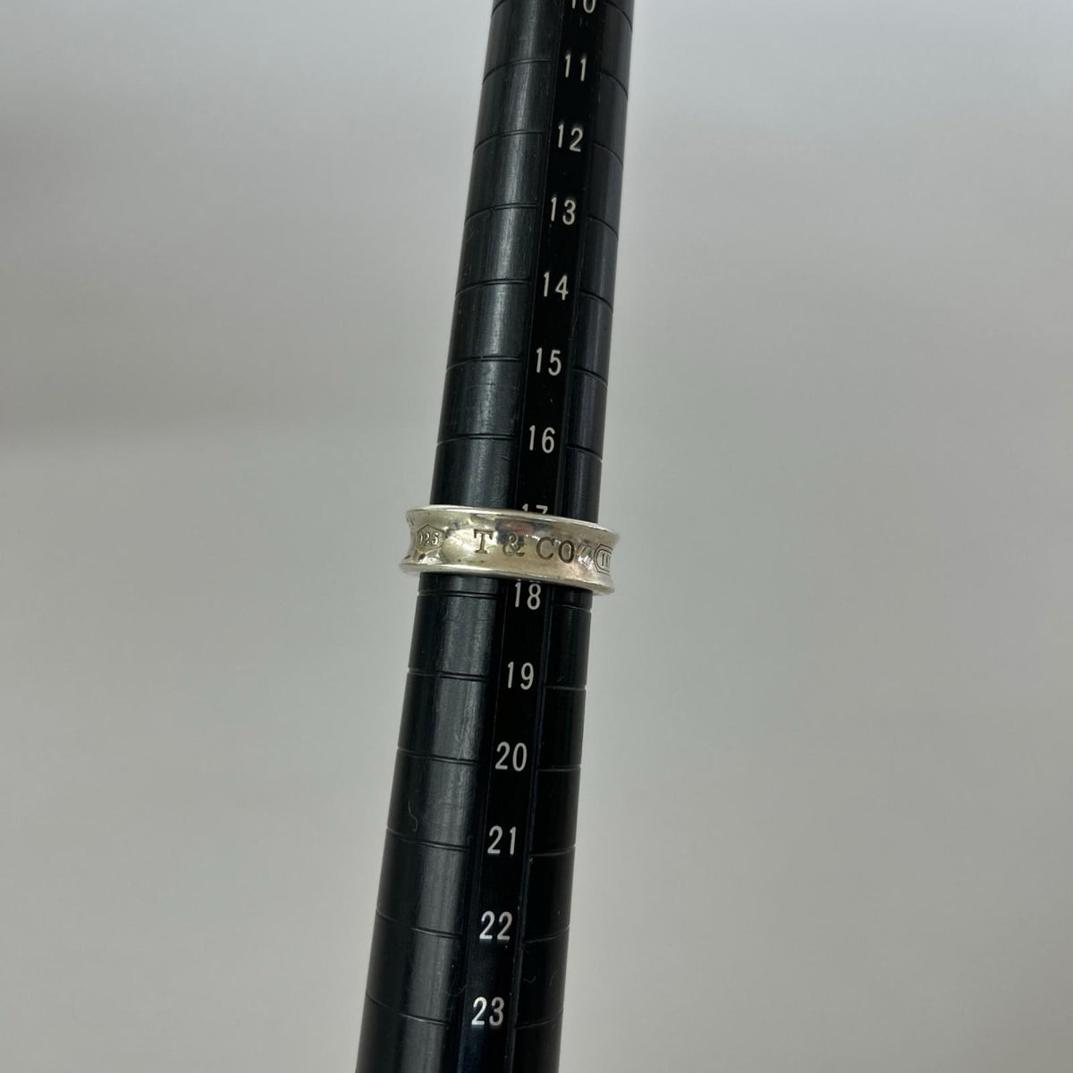 Tiffany＆Co./1837/ﾅﾛｰﾘﾝｸﾞ