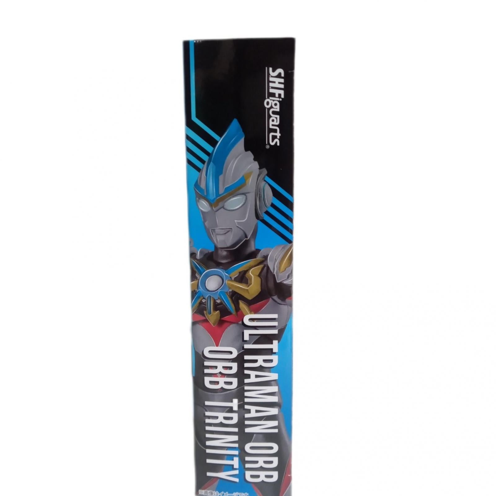 S.H.Figuarts ウルトラマンオーブ オーブトリニティ BANDAI フィギュア/グッズ