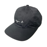キャップ CASQUETTE VARIOUS ARTISTE Fragment ブラック