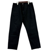 パンツ CHINO PANTS TYPE-F 黒 L L ブラック