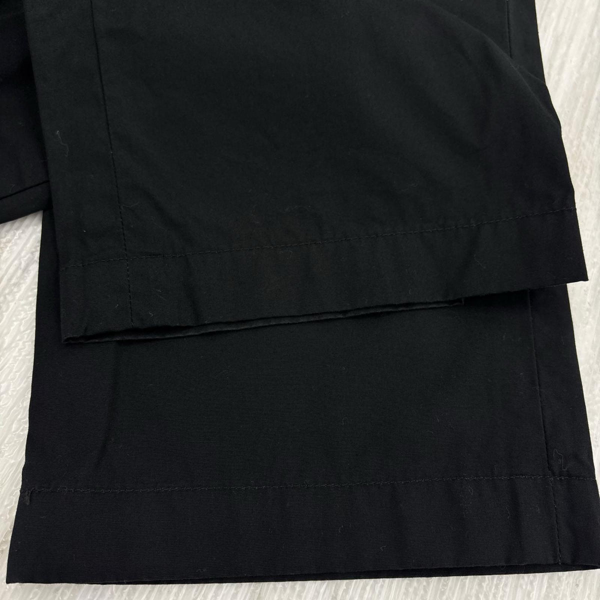 パンツ CHINO PANTS TYPE-F 黒 L L ブラック