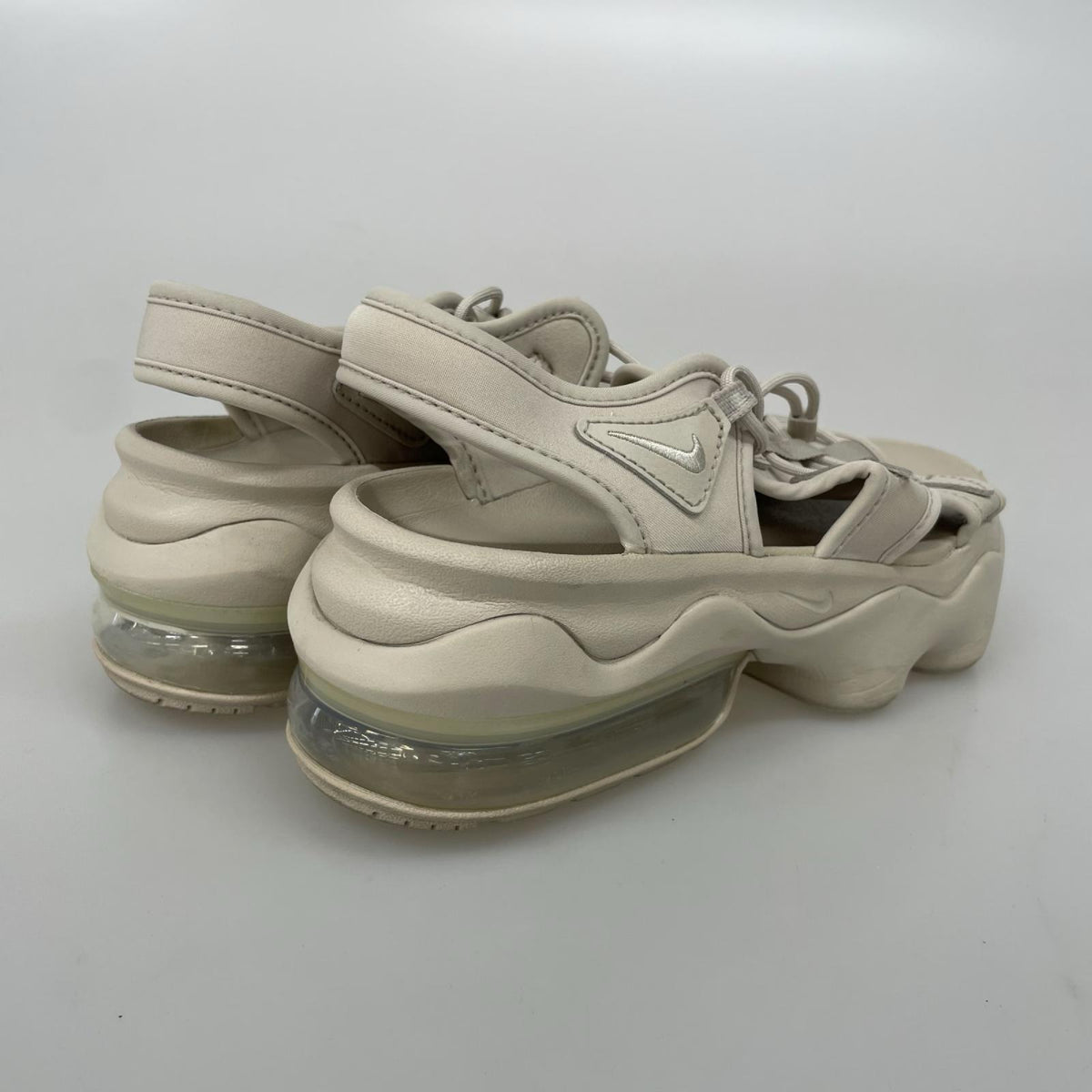その他靴 WMNS AIR MAX KOKO SANDAL（24.0） 24cm (US6 UK5 1/2 EU38) ベージュ