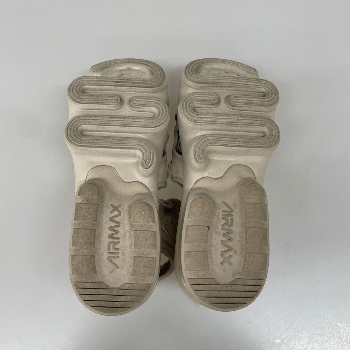 その他靴 WMNS AIR MAX KOKO SANDAL（24.0） 24cm (US6 UK5 1/2 EU38) ベージュ