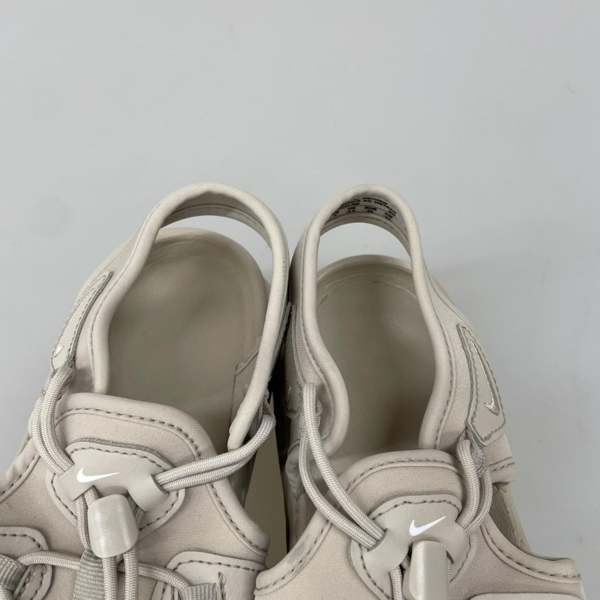 その他靴 WMNS AIR MAX KOKO SANDAL（24.0） 24cm (US6 UK5 1/2 EU38) ベージュ