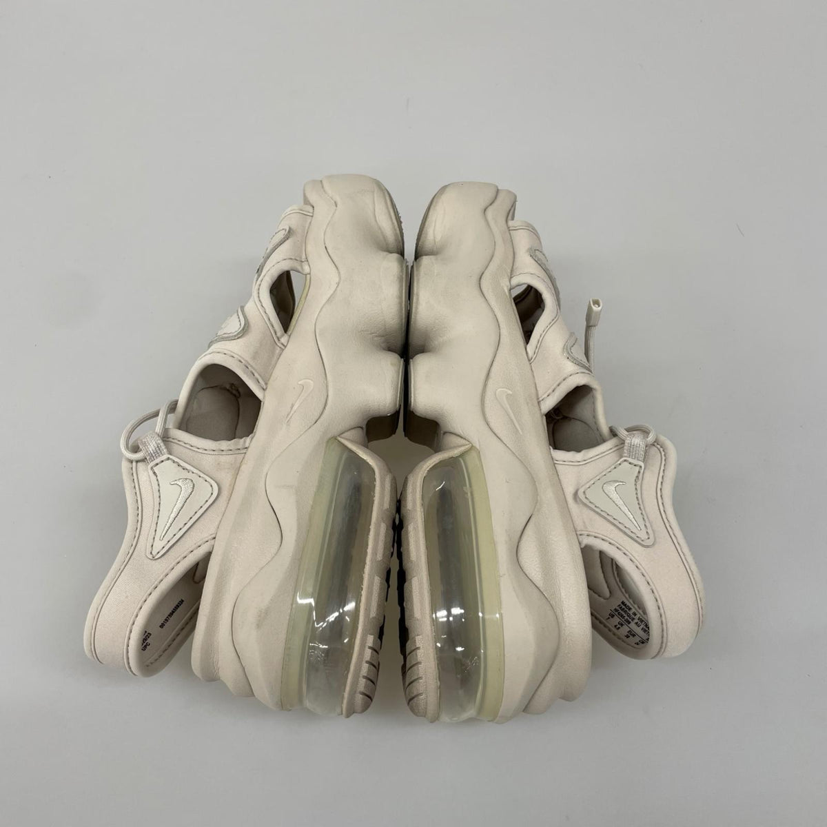 その他靴 WMNS AIR MAX KOKO SANDAL（24.0） 24cm (US6 UK5 1/2 EU38) ベージュ