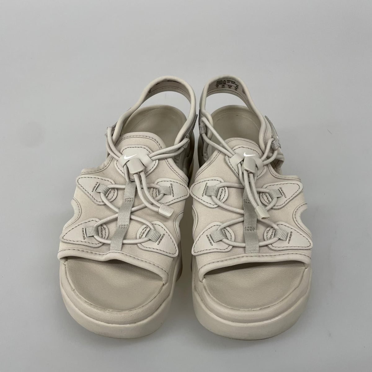その他靴 WMNS AIR MAX KOKO SANDAL（24.0） 24cm (US6 UK5 1/2 EU38) ベージュ