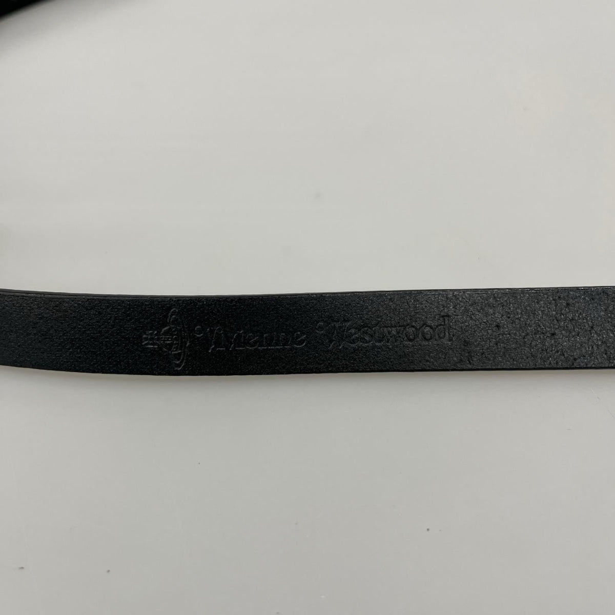 その他アクセサリー オーブバックルベルト ブラック