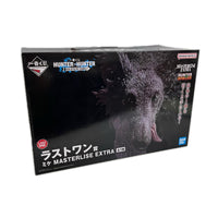HUNTER×HUNTER ZAOLDYECK FAMILY ラストワン賞 ミケ HUNTER×HUNTER ラストワン賞　ミケ バンダイ フィギュア/グッズ