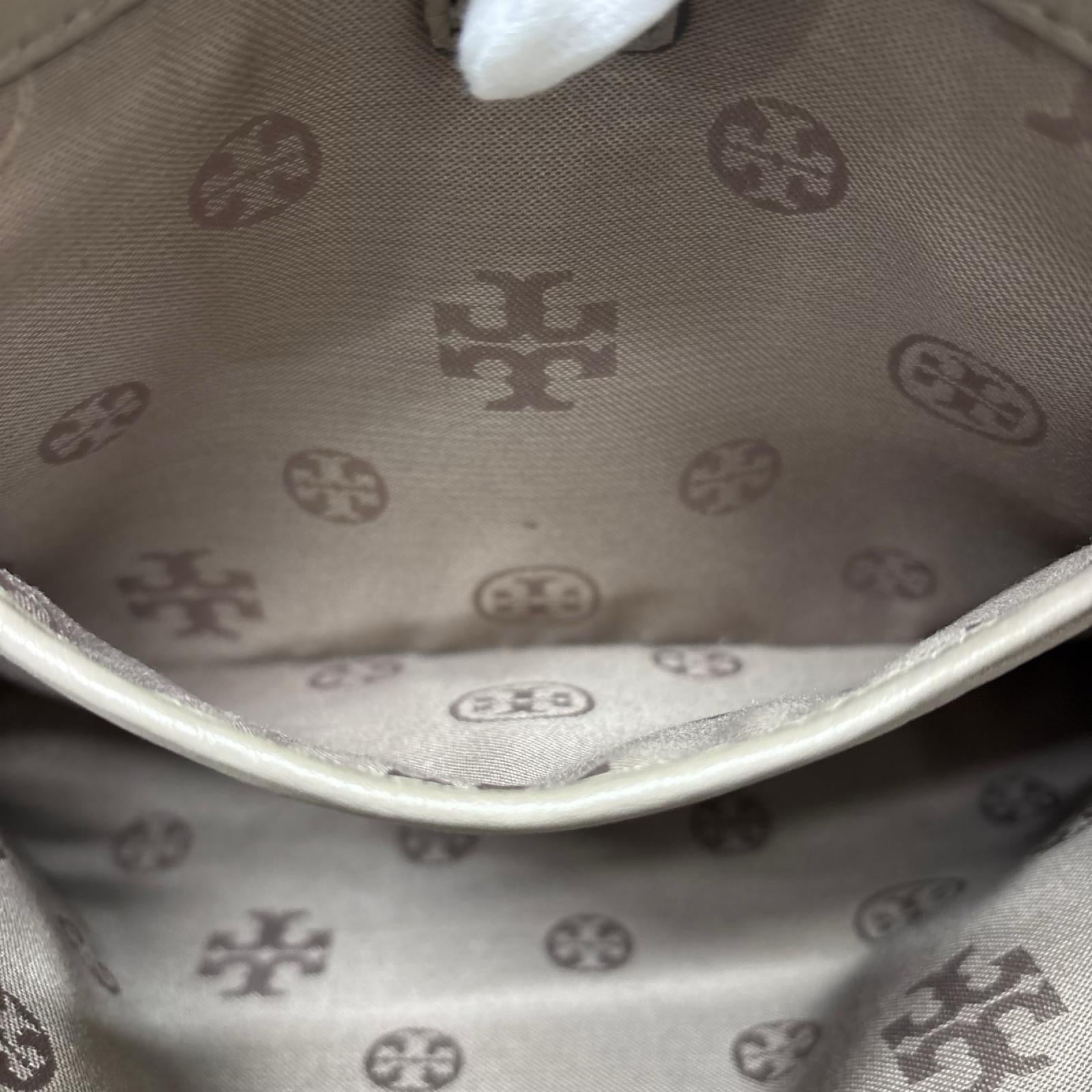 TORYBURCH/ｸﾞﾚｰ/2WAY HTW-002 11-14
