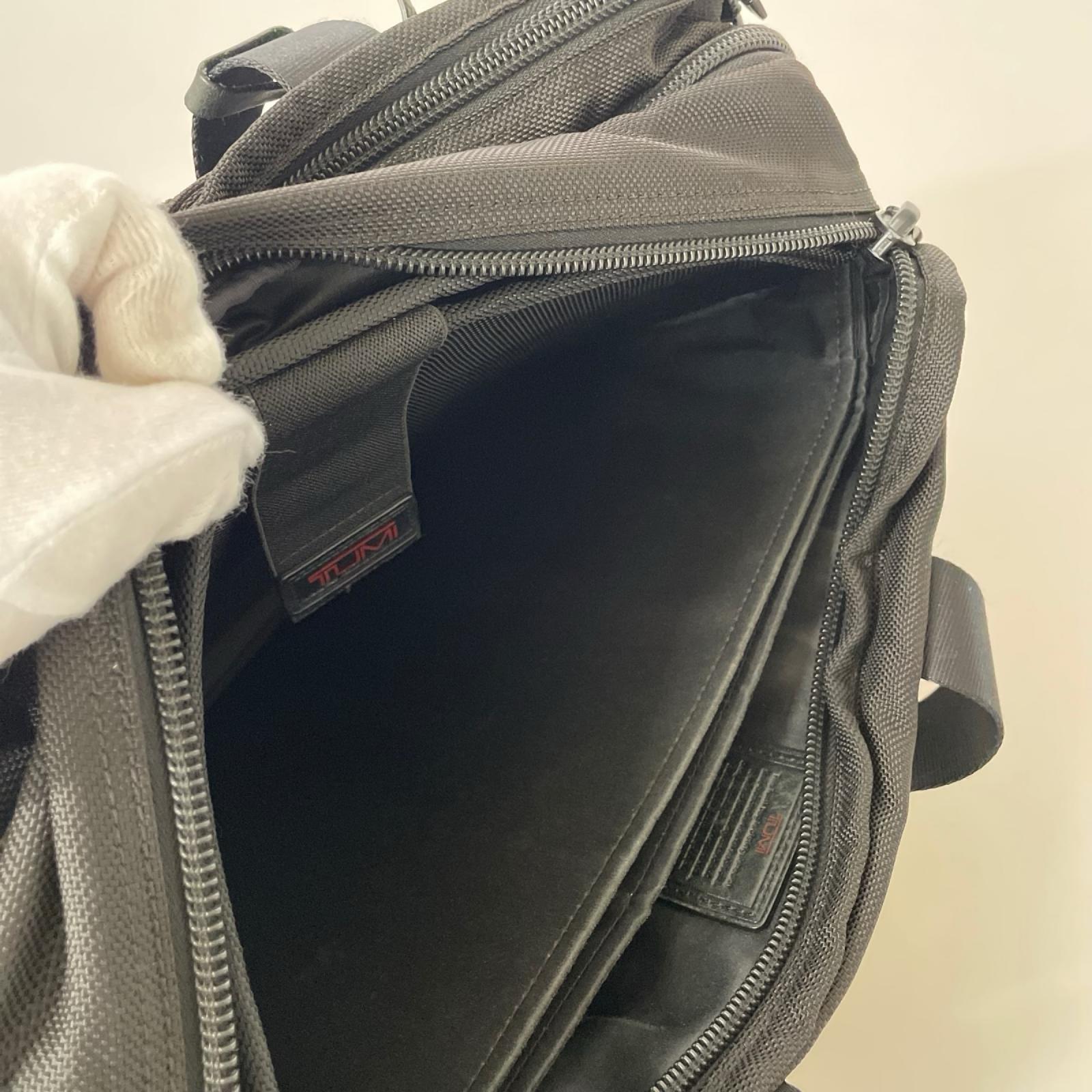その他バッグ ﾋﾞｼﾞﾈｽﾊﾞｯｸﾞ 黒 ブラック