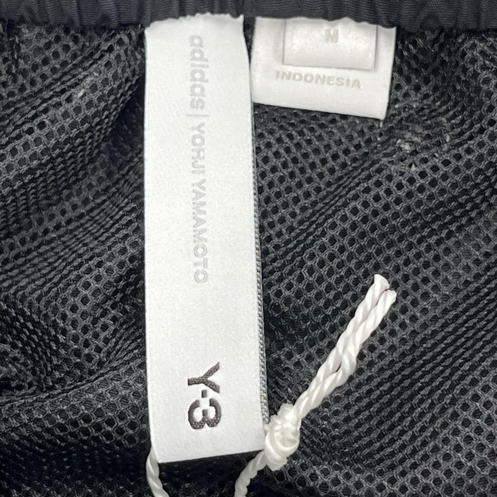 ショートパンツ M LOGO SWM SHORT (M) M ブラック