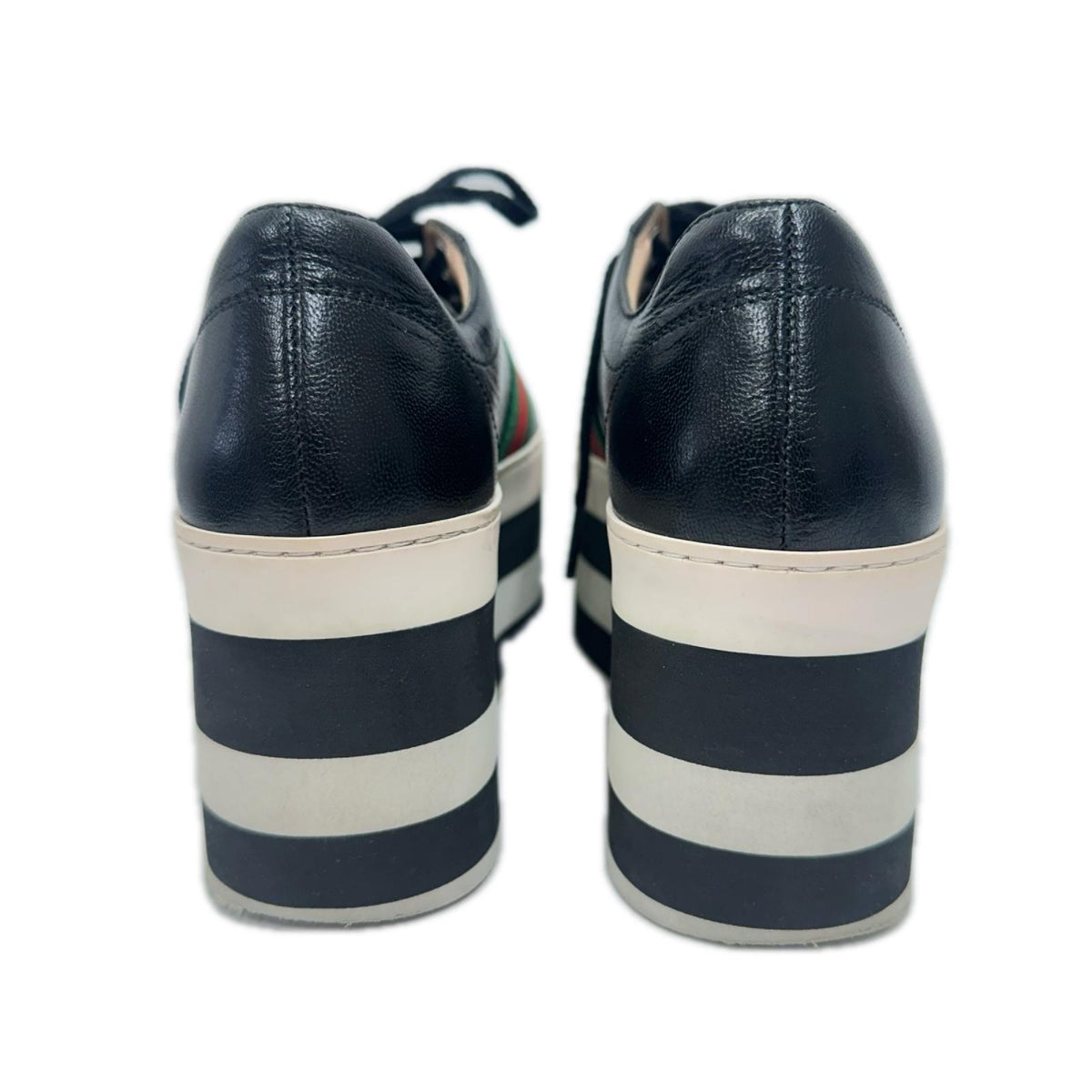 GUCCI/シェリーライン/厚底スニーカー