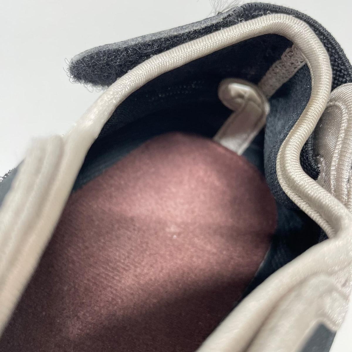 サンダル AIR RIFT 27.0cm 27cm (US9 UK8 1/2 EU44) ブラック