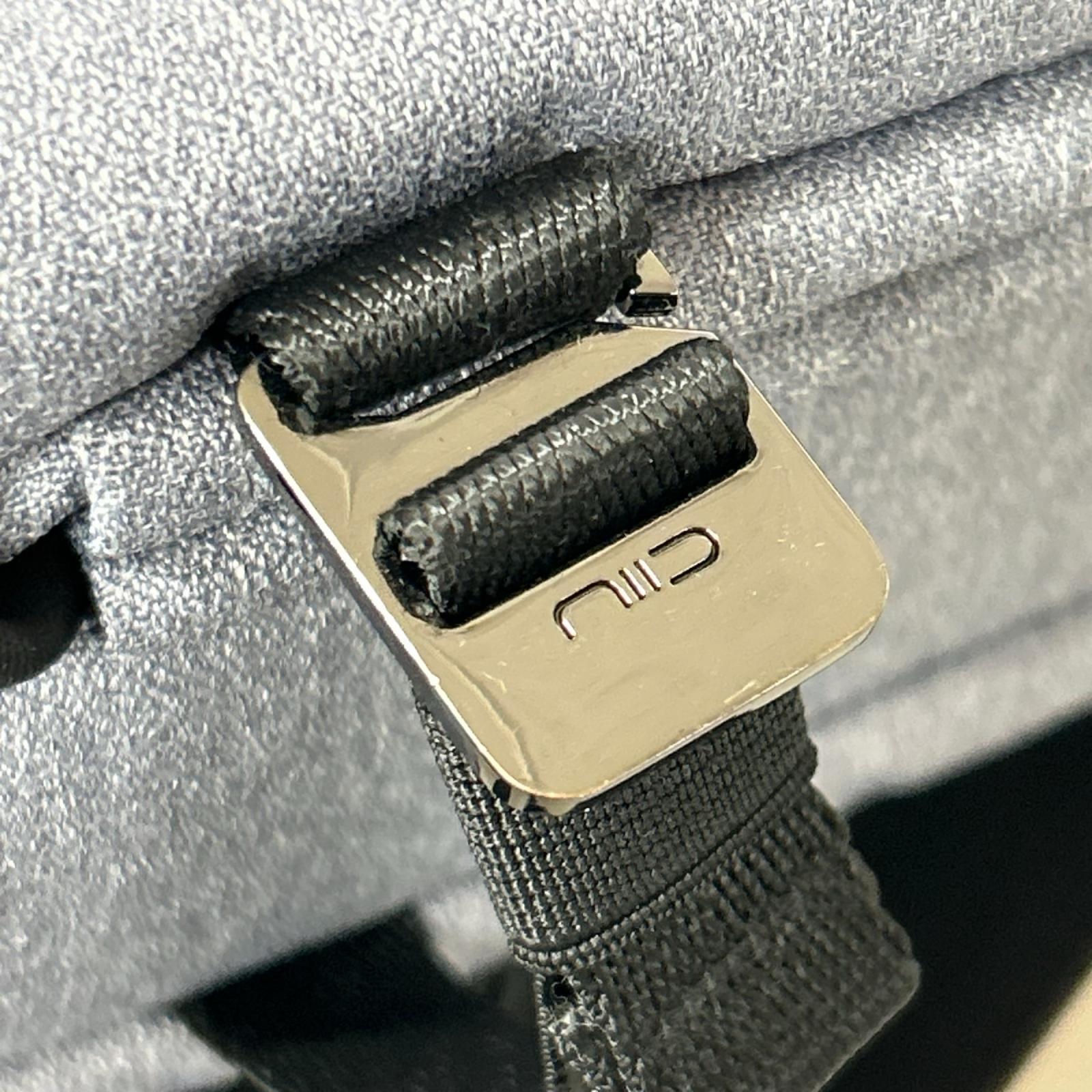 ボディバッグ NIID URBANATURE