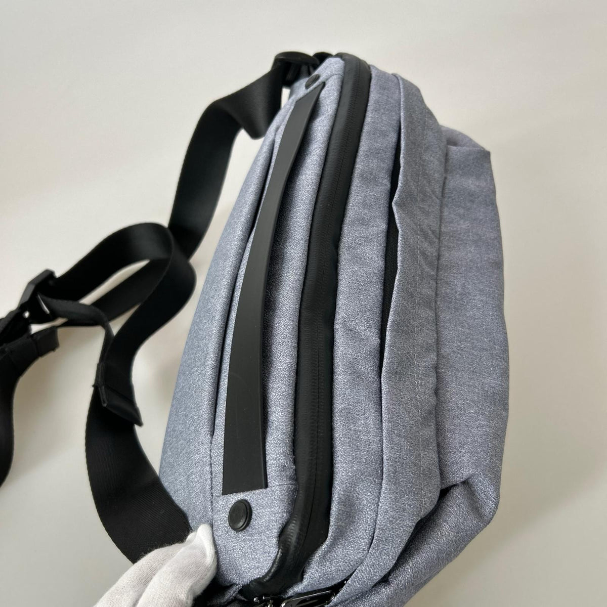 ボディバッグ NIID URBANATURE