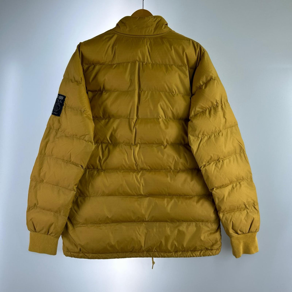 ジャケット HUF Tundra Jacket 中綿ｼﾞｬｹｯﾄ M ﾏｽﾀｰﾄﾞ M