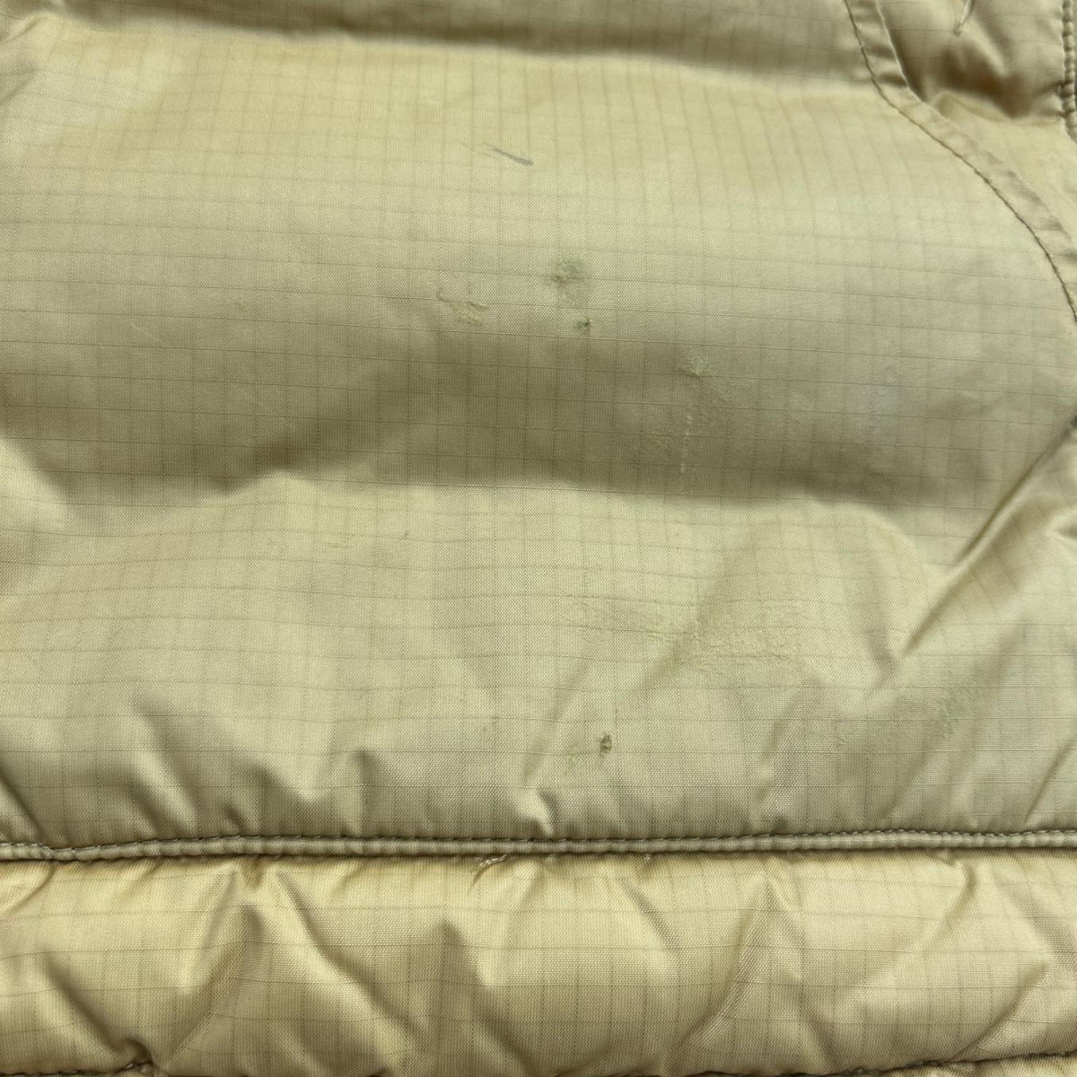 ジャケット HUF Tundra Jacket 中綿ｼﾞｬｹｯﾄ M ﾏｽﾀｰﾄﾞ M