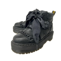 ブーツ BEAUMANN 23.5cm (US5 1/2 UK5 EU37) ブラック