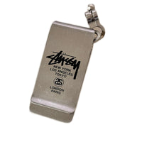 その他アクセサリー Money Clip シルバー