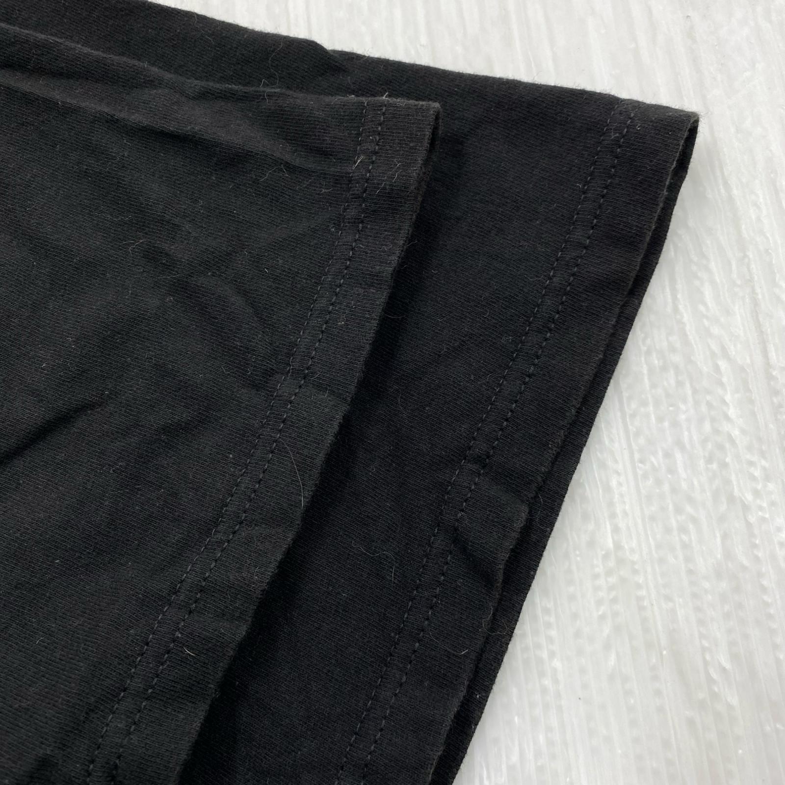 半袖Ｔシャツ STUSSY 半袖Tシャツ・カットソー M ブラック