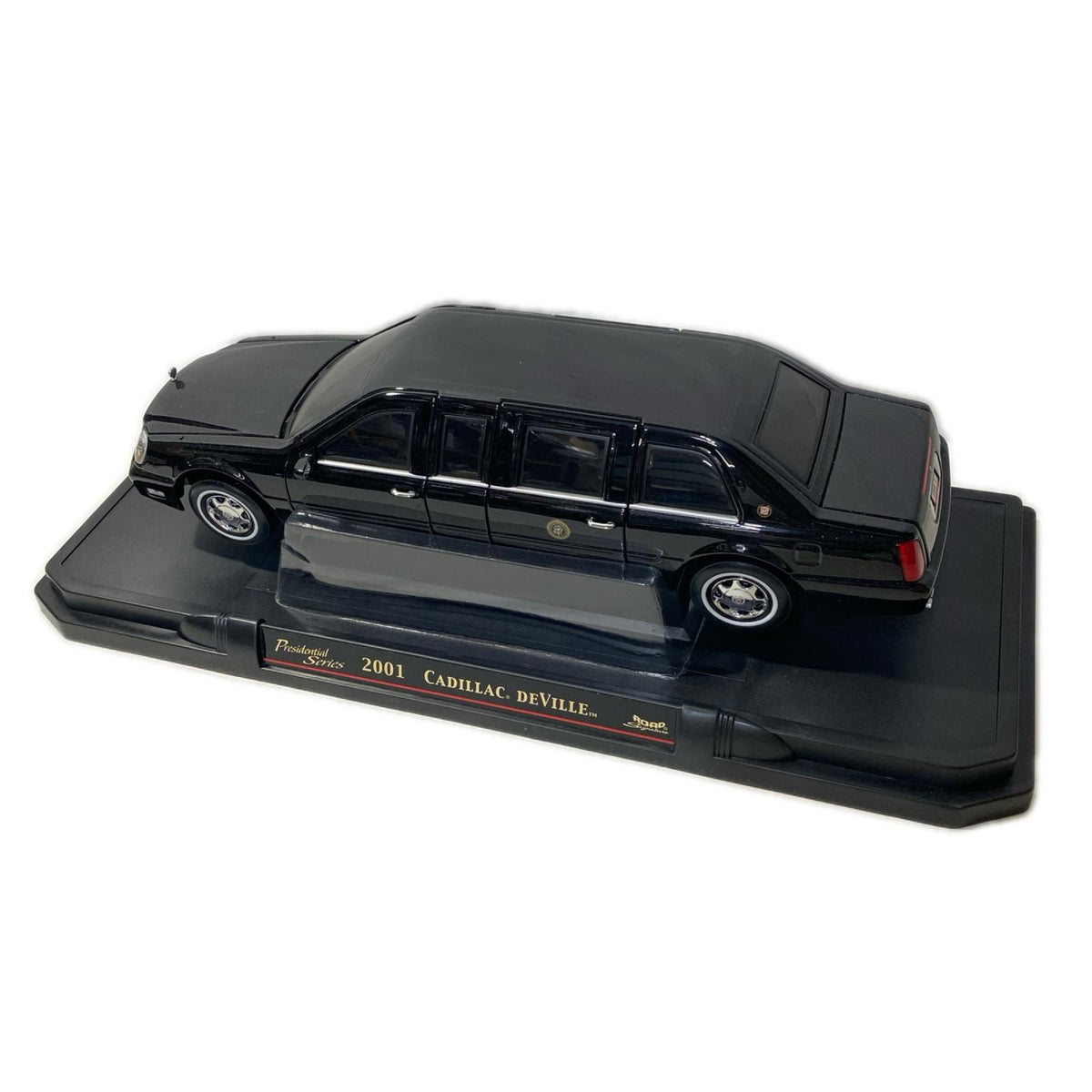 Presidential Series CADILLA LIMOUSINE スケールカー