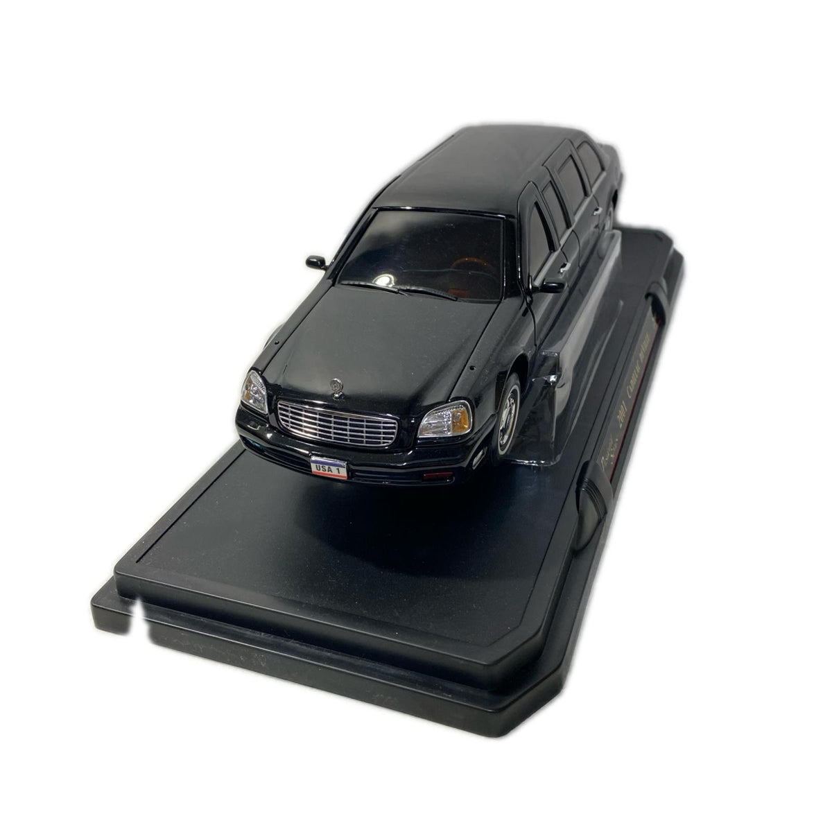 Presidential Series CADILLA LIMOUSINE スケールカー