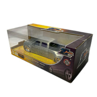 Jada 1/24 1989 Chevy Silverado Dodley スケールカー