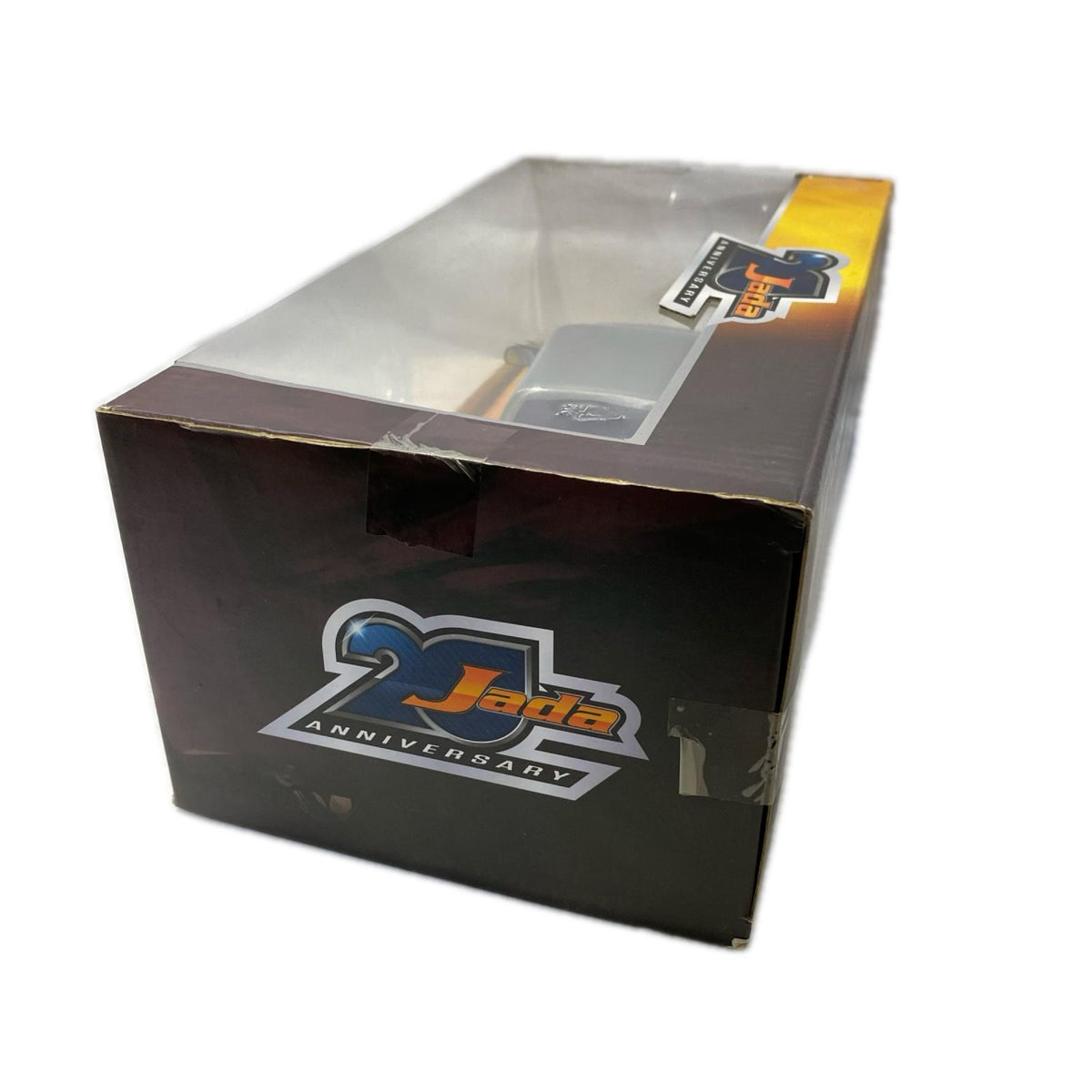 Jada 1/24 1989 Chevy Silverado Dodley スケールカー