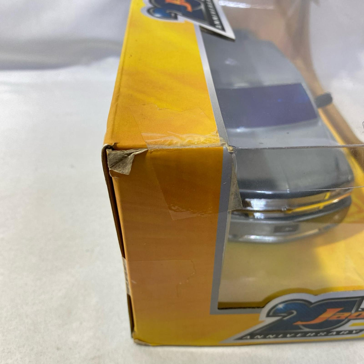 Jada 1/24 1989 Chevy Silverado Dodley スケールカー