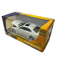 Jada 1/24 MERCEDES BENZ S550 AMG スケールカー