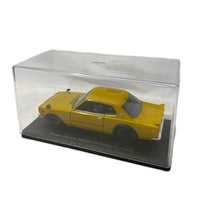 国産名車コレクション 1/24 NISSAN SKYLINE 2000GT-R スケールカー