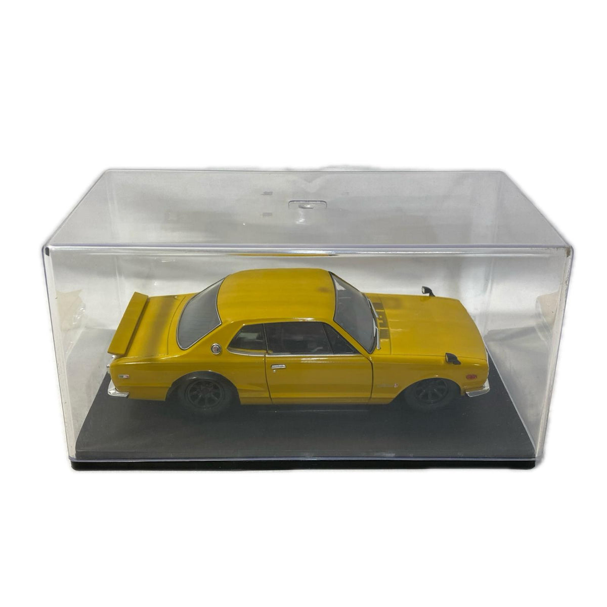 国産名車コレクション 1/24 NISSAN SKYLINE 2000GT-R スケールカー