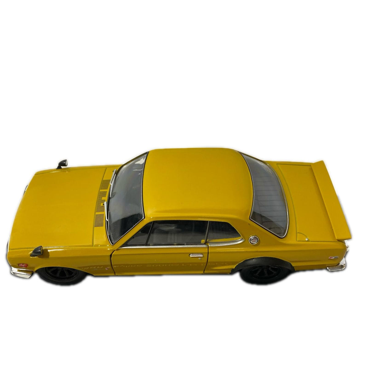 国産名車コレクション 1/24 NISSAN SKYLINE 2000GT-R スケールカー