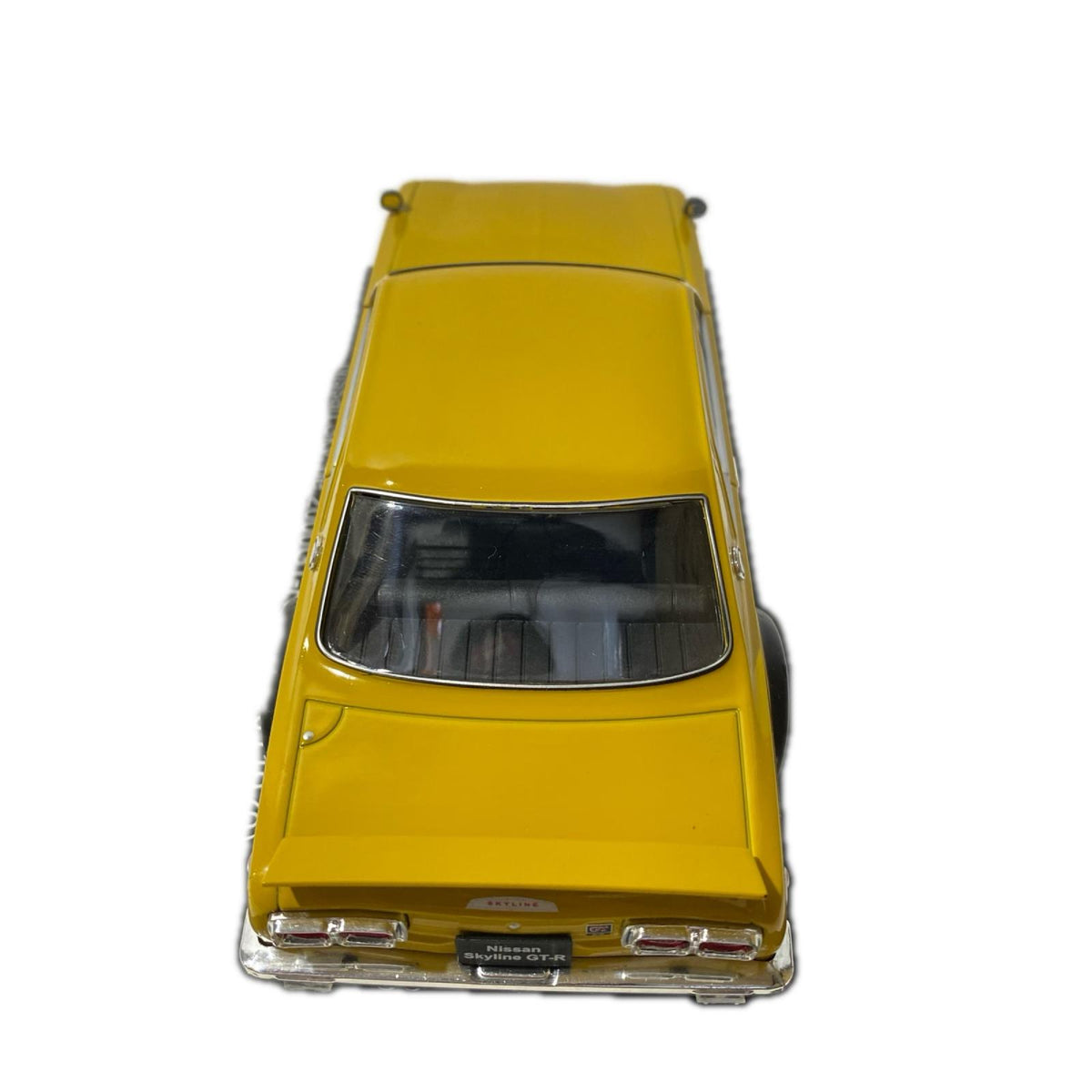 国産名車コレクション 1/24 NISSAN SKYLINE 2000GT-R スケールカー
