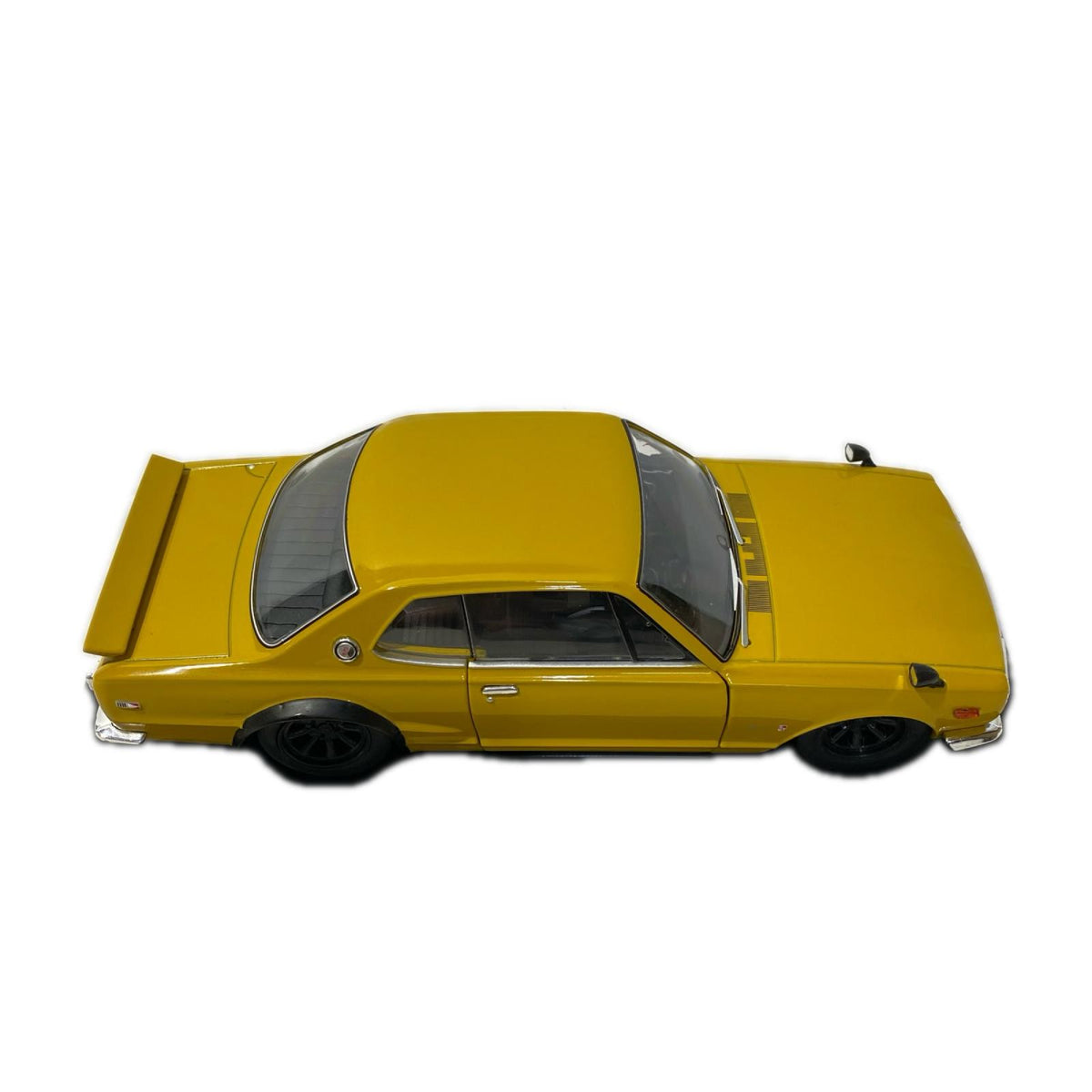 国産名車コレクション 1/24 NISSAN SKYLINE 2000GT-R スケールカー