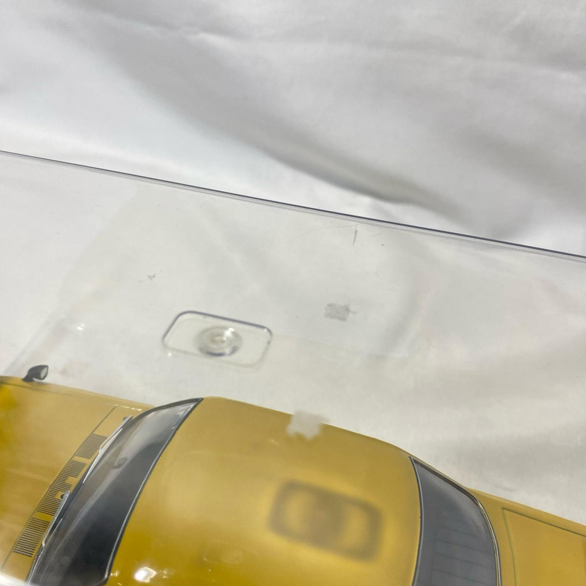 国産名車コレクション 1/24 NISSAN SKYLINE 2000GT-R スケールカー