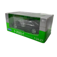 WELLY 1/24 NEX MERCEDS-BENZ S-CLASS スケールカー