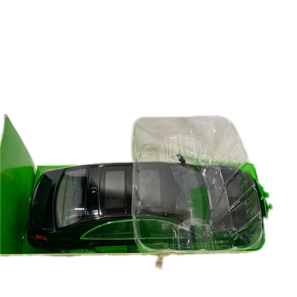 WELLY 1/24 NEX MERCEDS-BENZ S-CLASS スケールカー