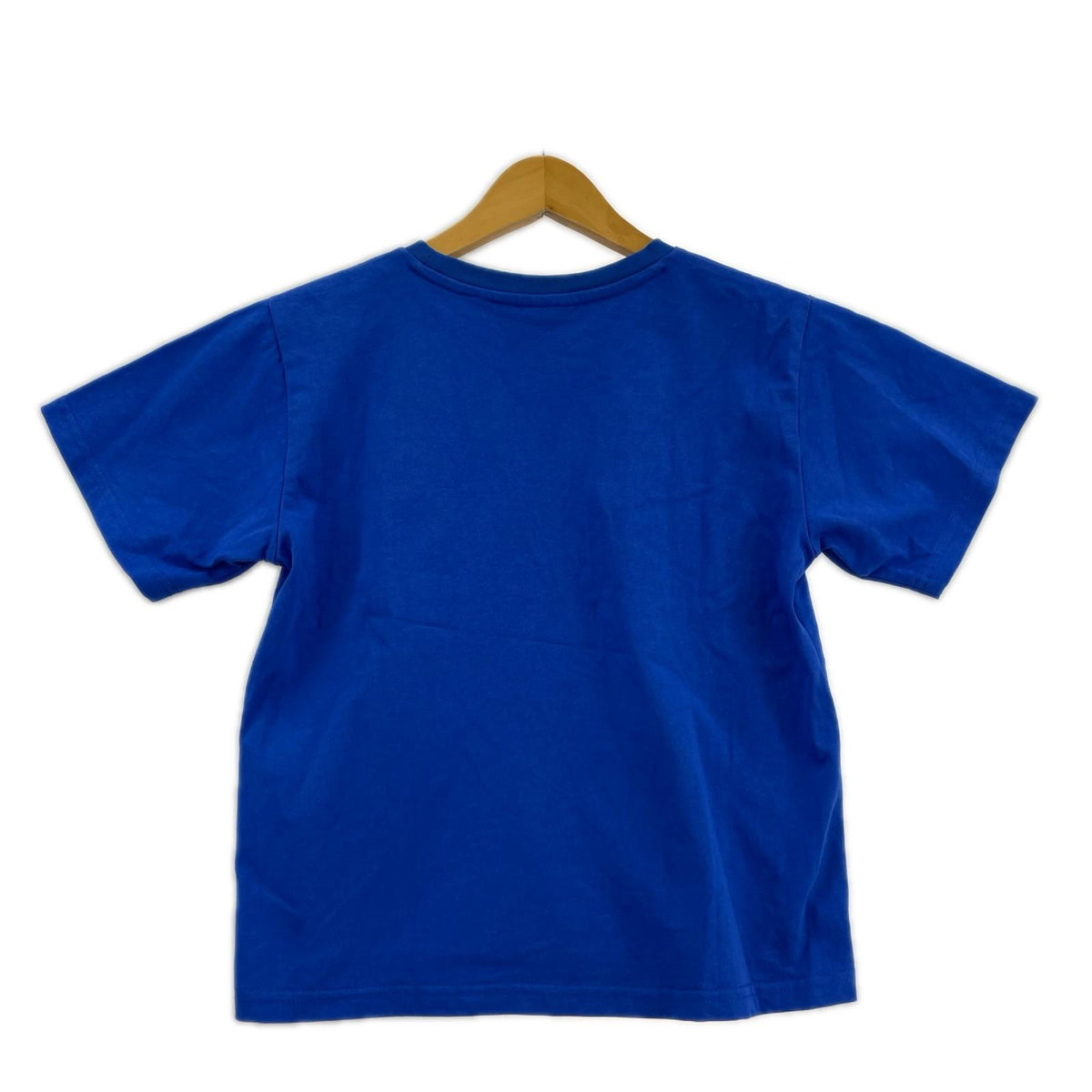 半袖Ｔシャツ AFB EATME 青 (S) S ブルー