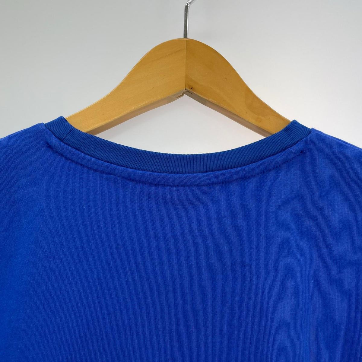 半袖Ｔシャツ AFB EATME 青 (S) S ブルー