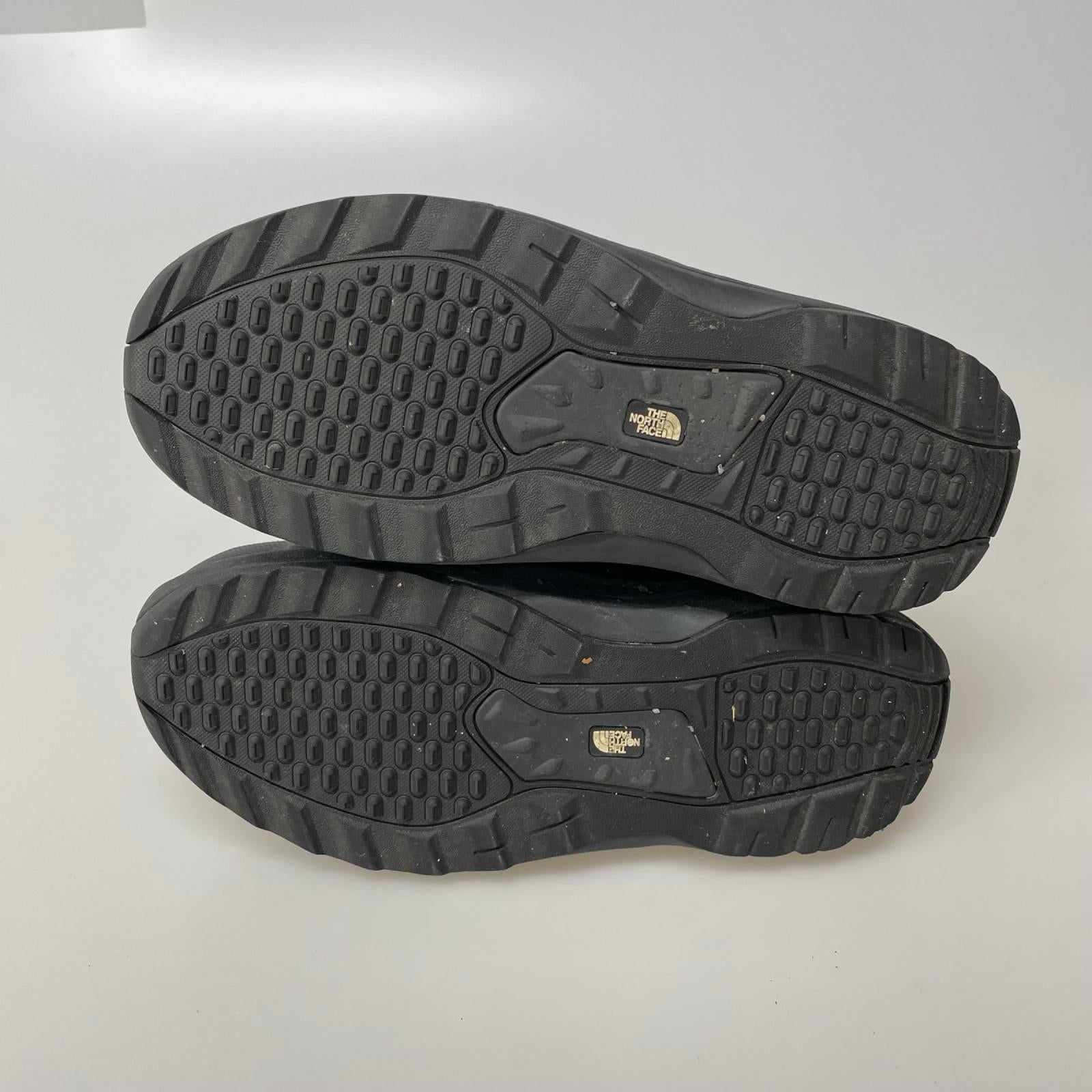 ブーツ NF51587 Nuptse Bootie VI 黒 (28.0) 28cm (US10 UK9 1/2 EU46) ブラック