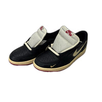 スニーカー Air Jordan 1 Retro Low OG Better With Time 27.5cm (US9 1/2 UK9 EU45) ブラック