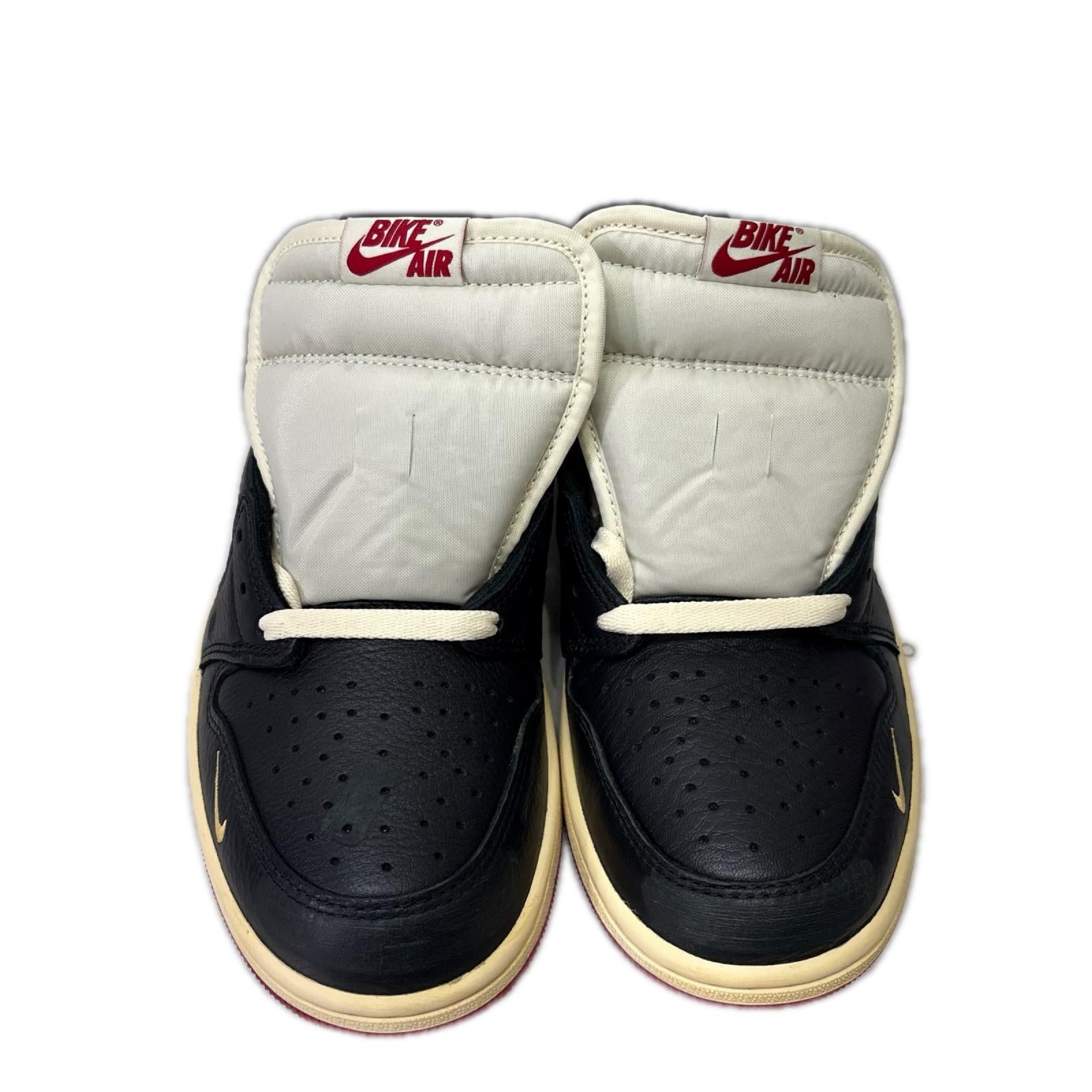 スニーカー Air Jordan 1 Retro Low OG Better With Time 27.5cm (US9 1/2 UK9 EU45) ブラック