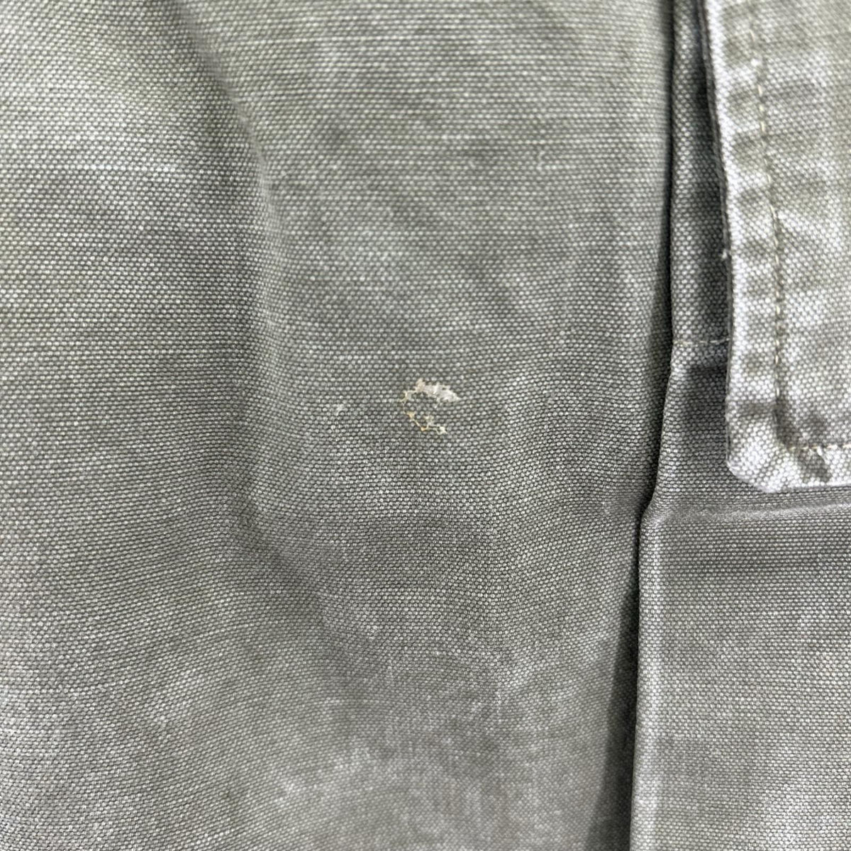 パンツ 50s ｵﾗﾝﾀﾞ軍 Double Face Field Pants ｶｰｷ
