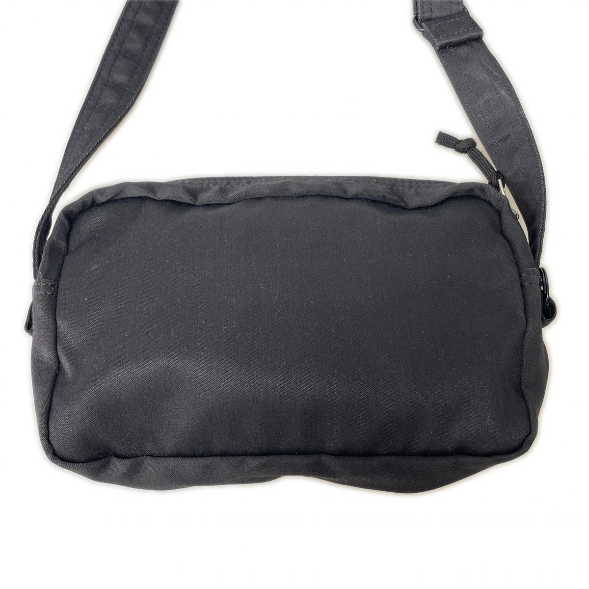 ショルダーバッグ BLK ブラック