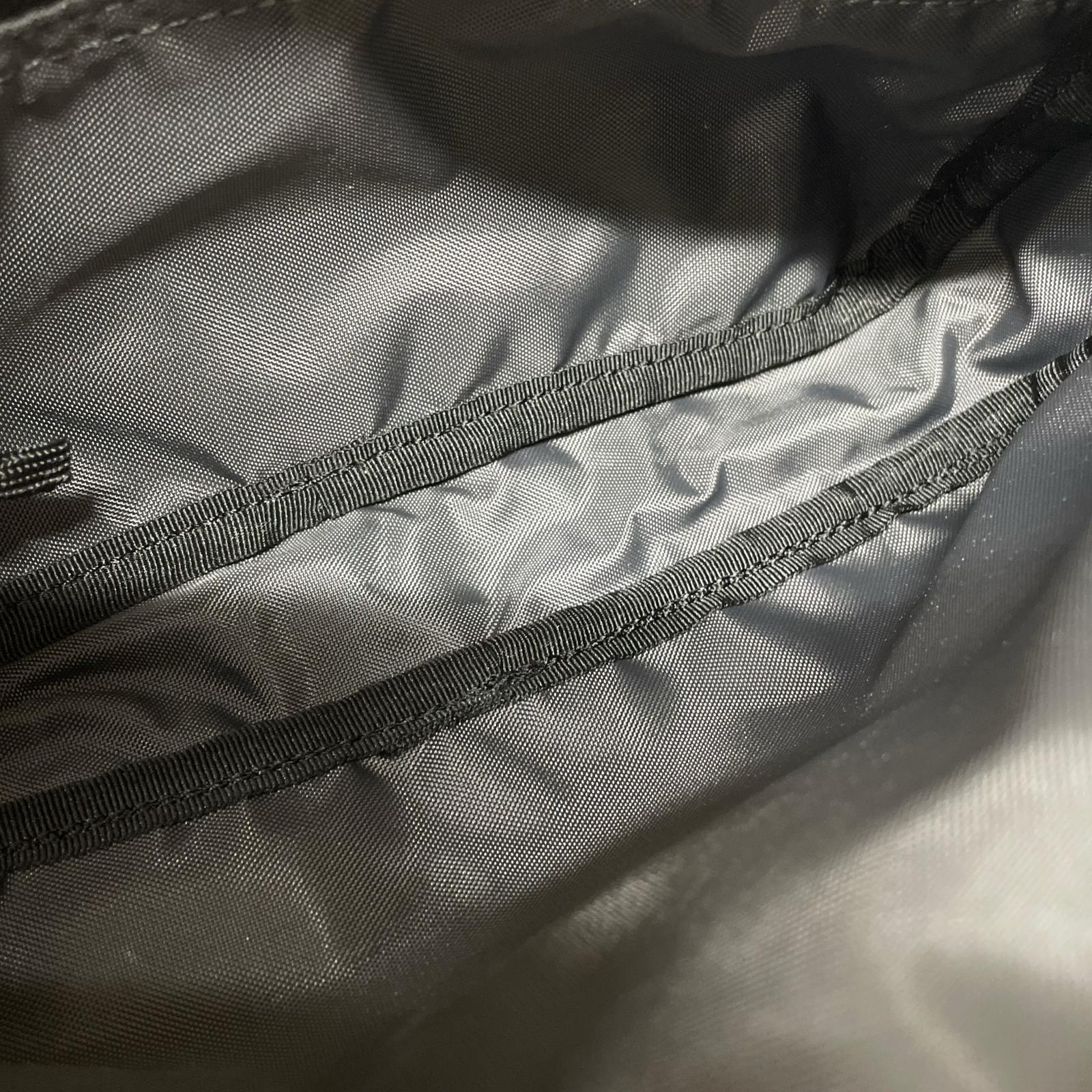ショルダーバッグ BLK ブラック