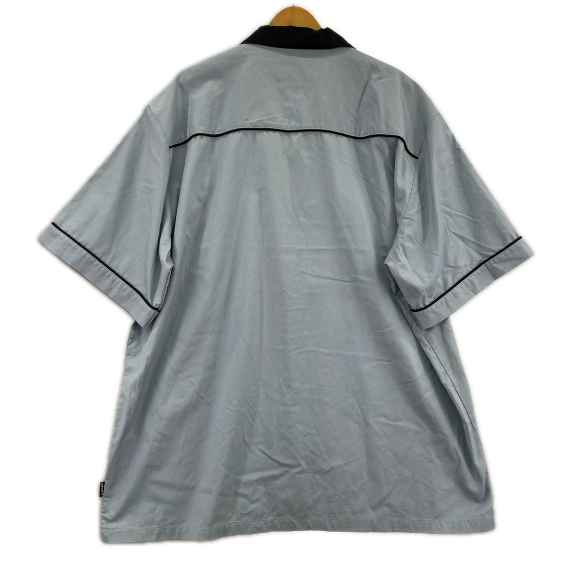 半袖シャツ wip BOWL SHIRT